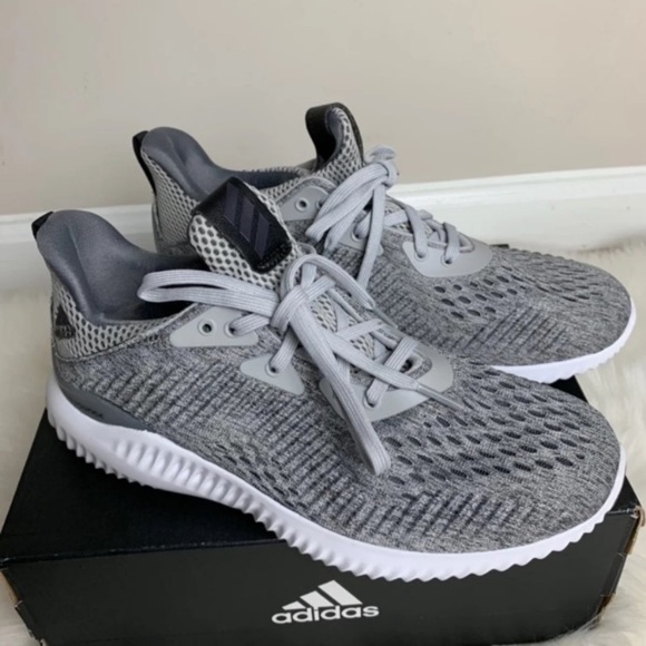 adidas Shoes - Adidas Alphabounce Shoes Youth Sz. 5.5 New